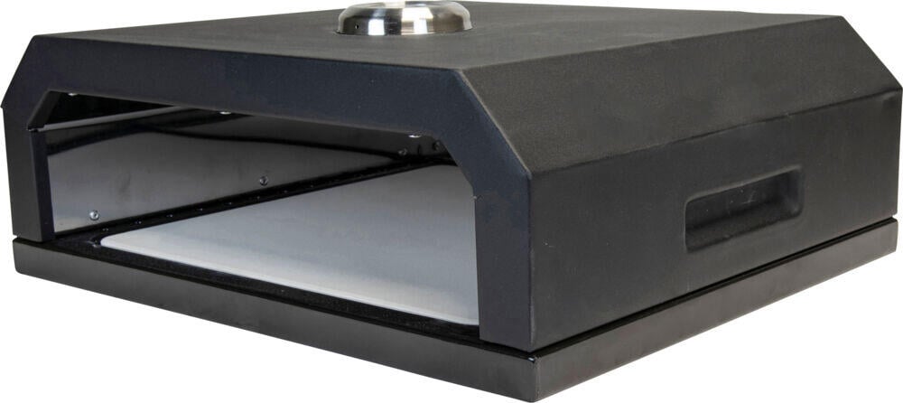 FCC pizzabox til grill