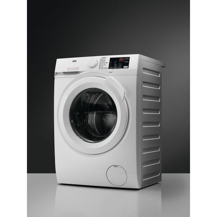 AEG LR612M84I vaskemaskin
