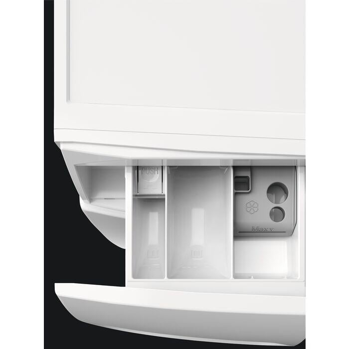 AEG LR612M84I vaskemaskin
