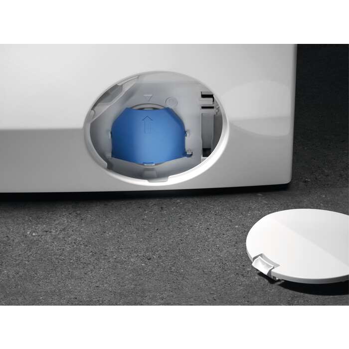 AEG LR612M84I vaskemaskin