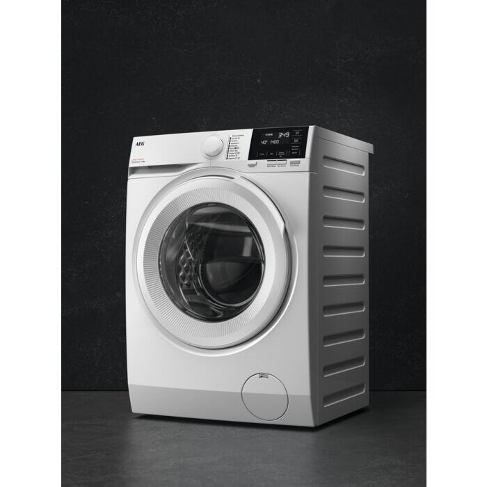 AEG LR722G86A vaskemaskin