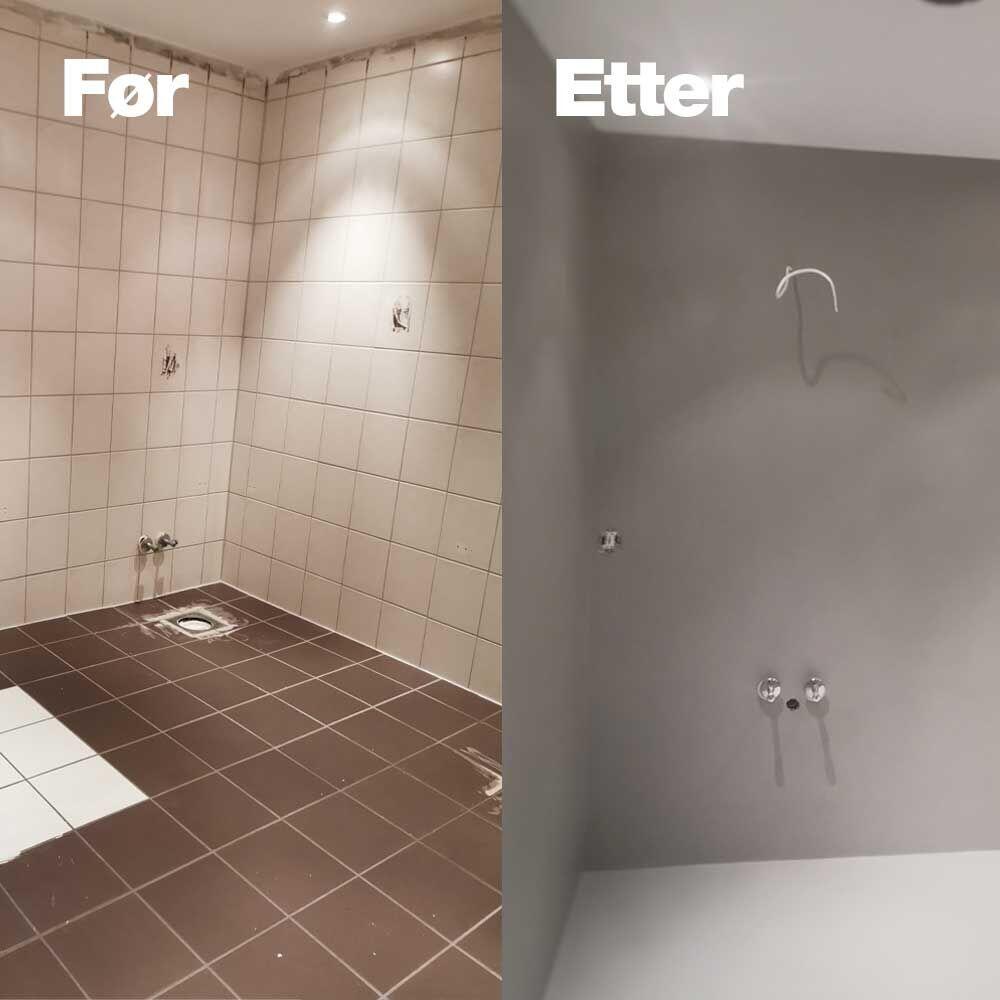 Robust Mikrosement Base