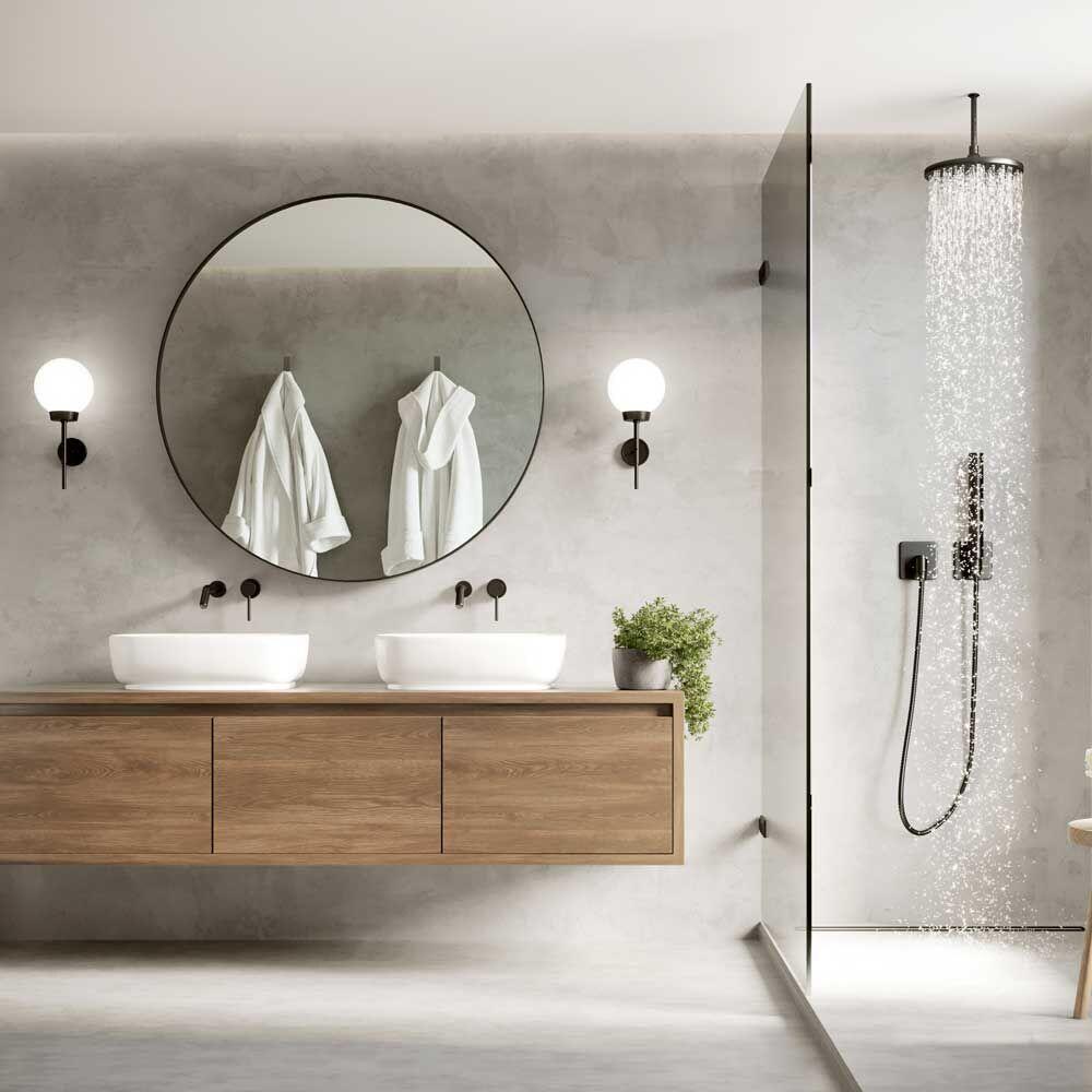 Robust Mikrosement Base