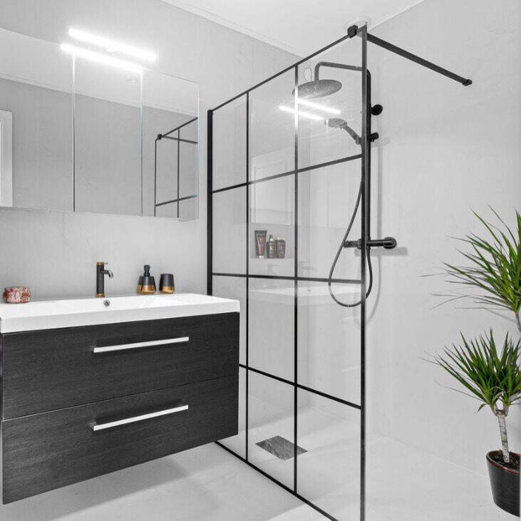 Robust Mikrosement Base