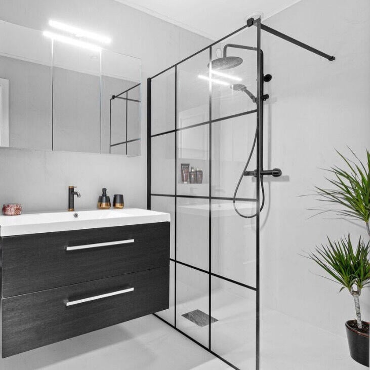 Robust Mikrosement Base