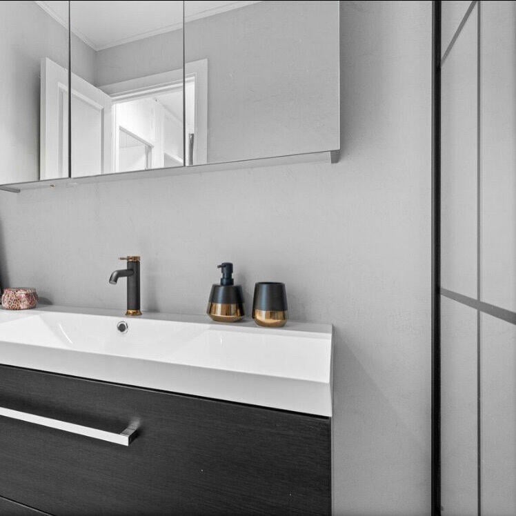 Robust Mikrosement Base