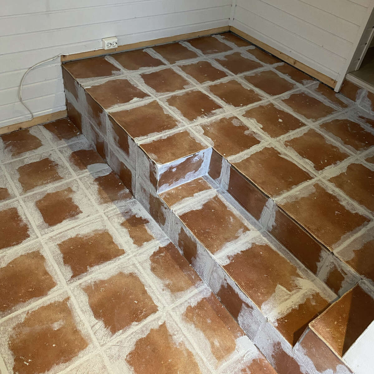 Robust Mikrosement Fin