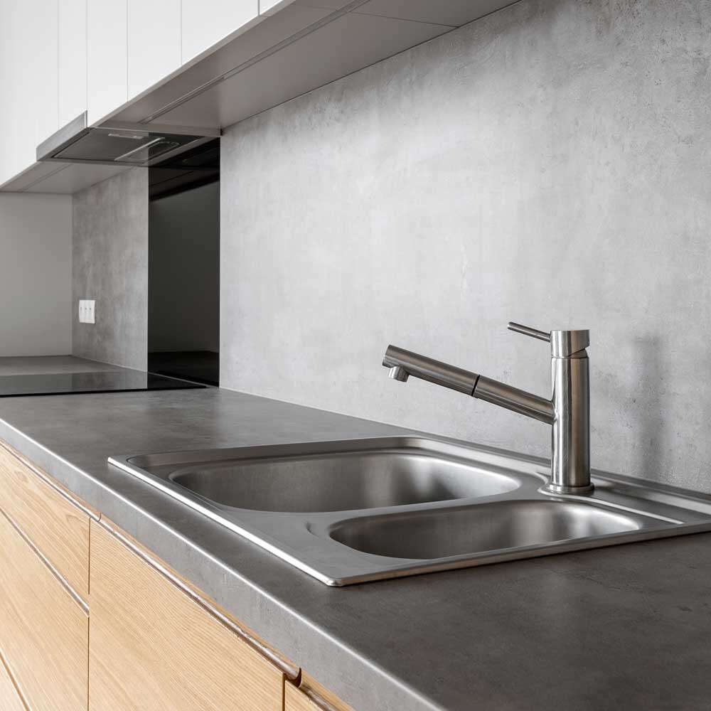 Robust Mikrosement Fin