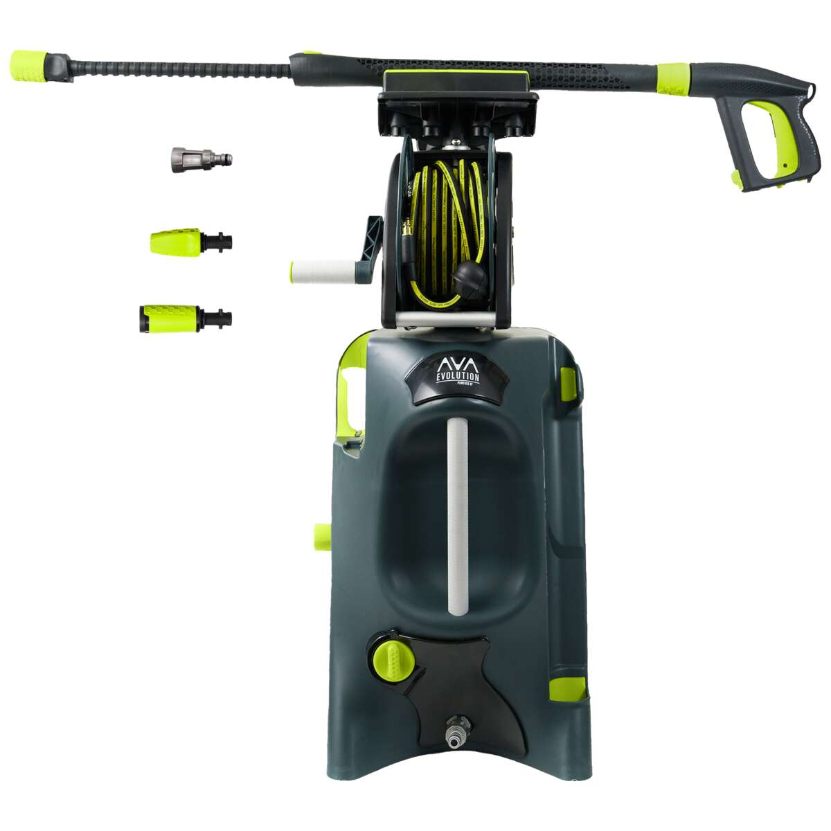 AVA Evolution P90 Medium bundle høytrykkspyler