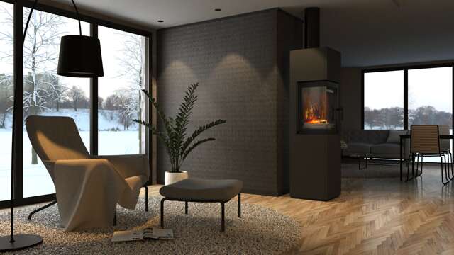 VisionLine i33-2 elementpeis