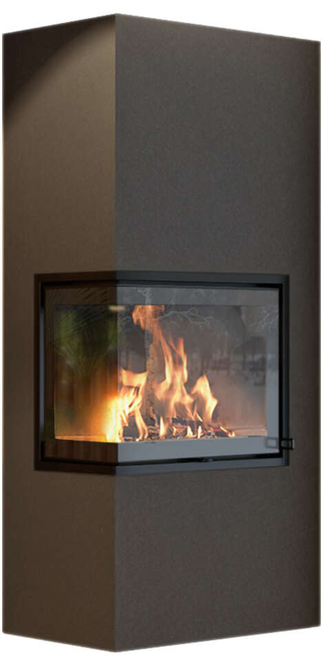 VisionLine Living i65 V elementpeis