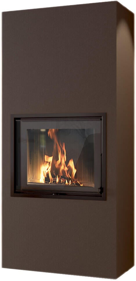 VisionLine Living i65 F elementpeis