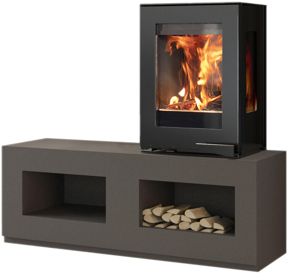 VisionLine i40 boks 1-2 m/ innsats