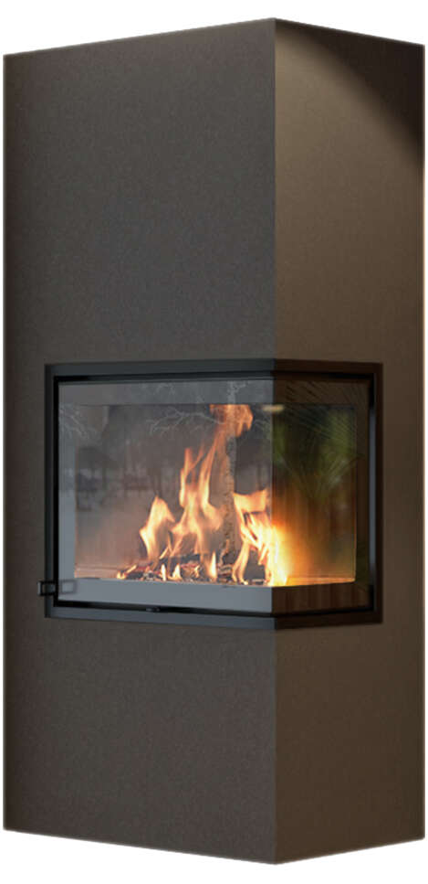 VisionLine Living i65 H elementpeis