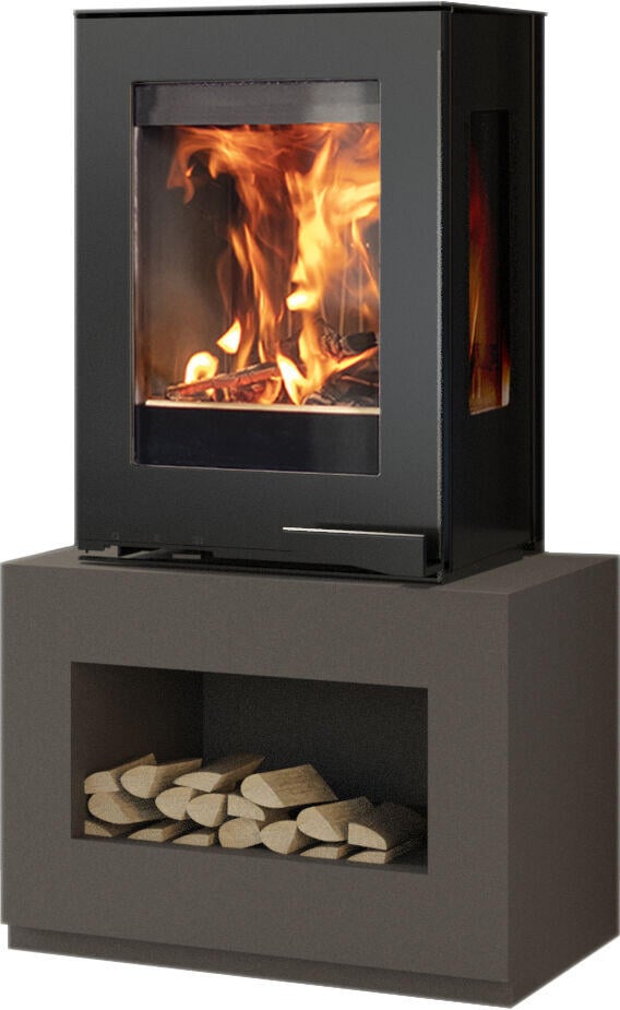 VisionLine i40 boks 1 m/ innsats