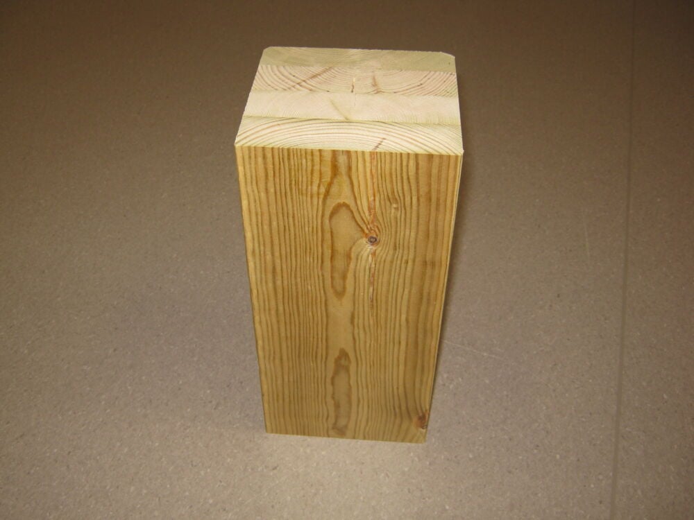 Limtre av gran 115 x 300