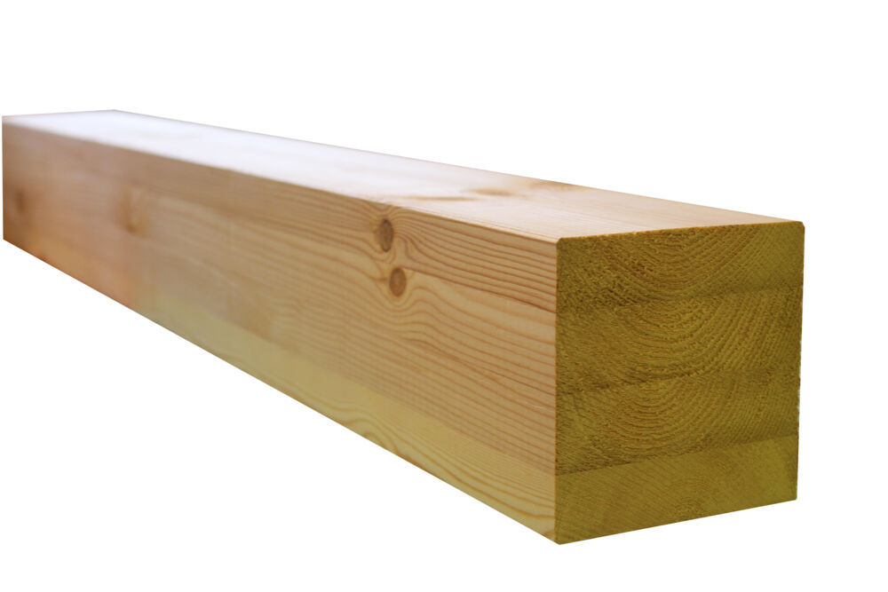 Limtre TMF impregnert 90x90