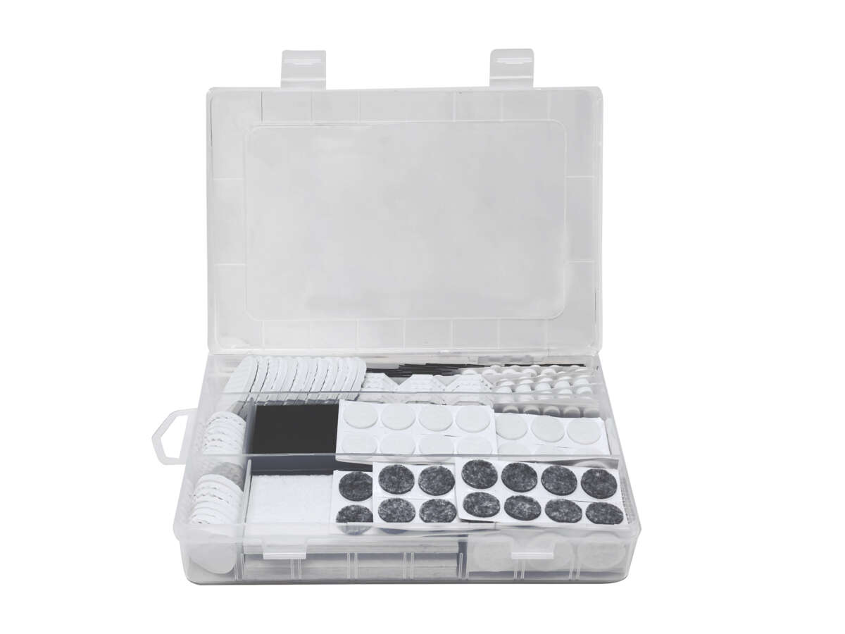 Smart 365* filtknotter 122 stk