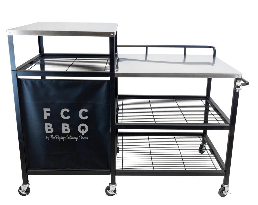 FCC pizzastasjon