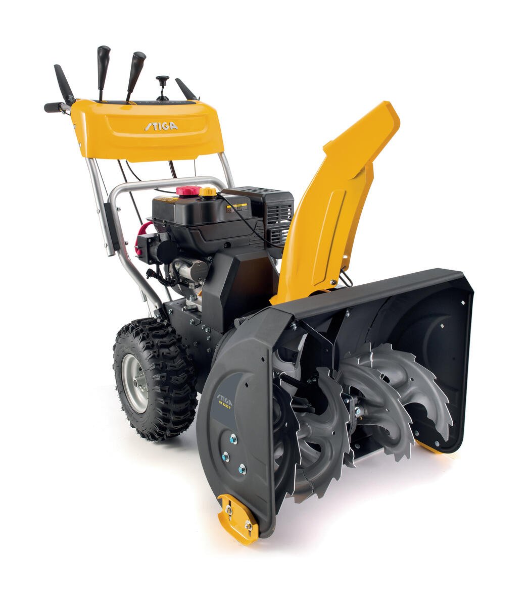 Stiga ST 4262P snøfreser