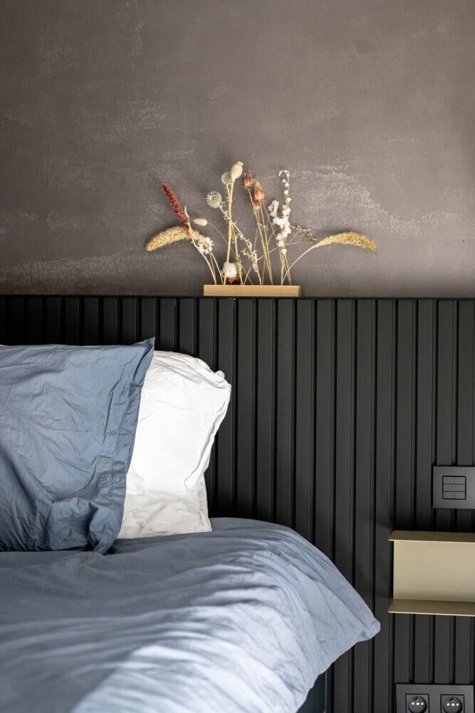 Maestro spilepanel Black 2,77 m