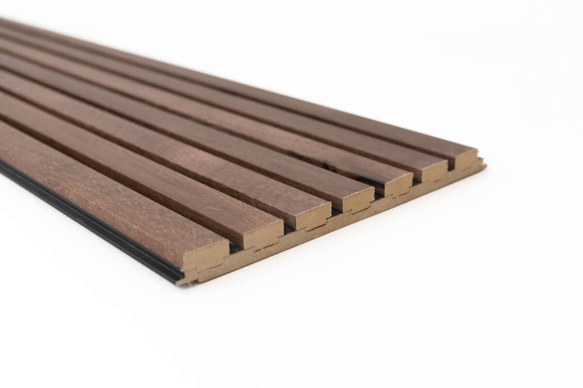 Maestro spilepanel Castle Oak 2,77 m