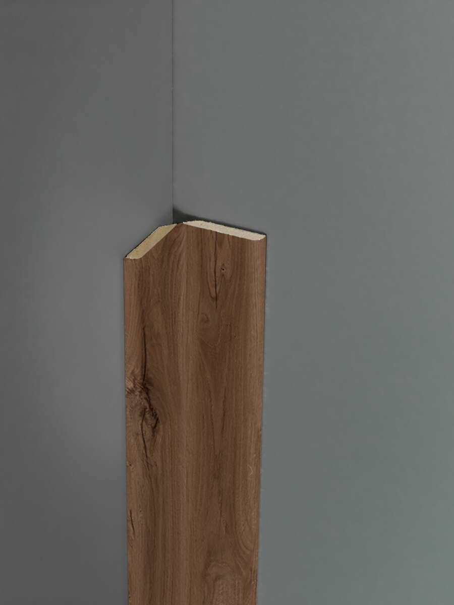 Maestro spilepanel Castle Oak Flexilist 2,77m