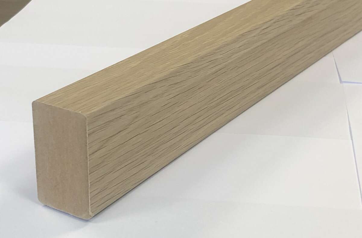 FRISPIL Spile 30x50x2700mm Lys Eik