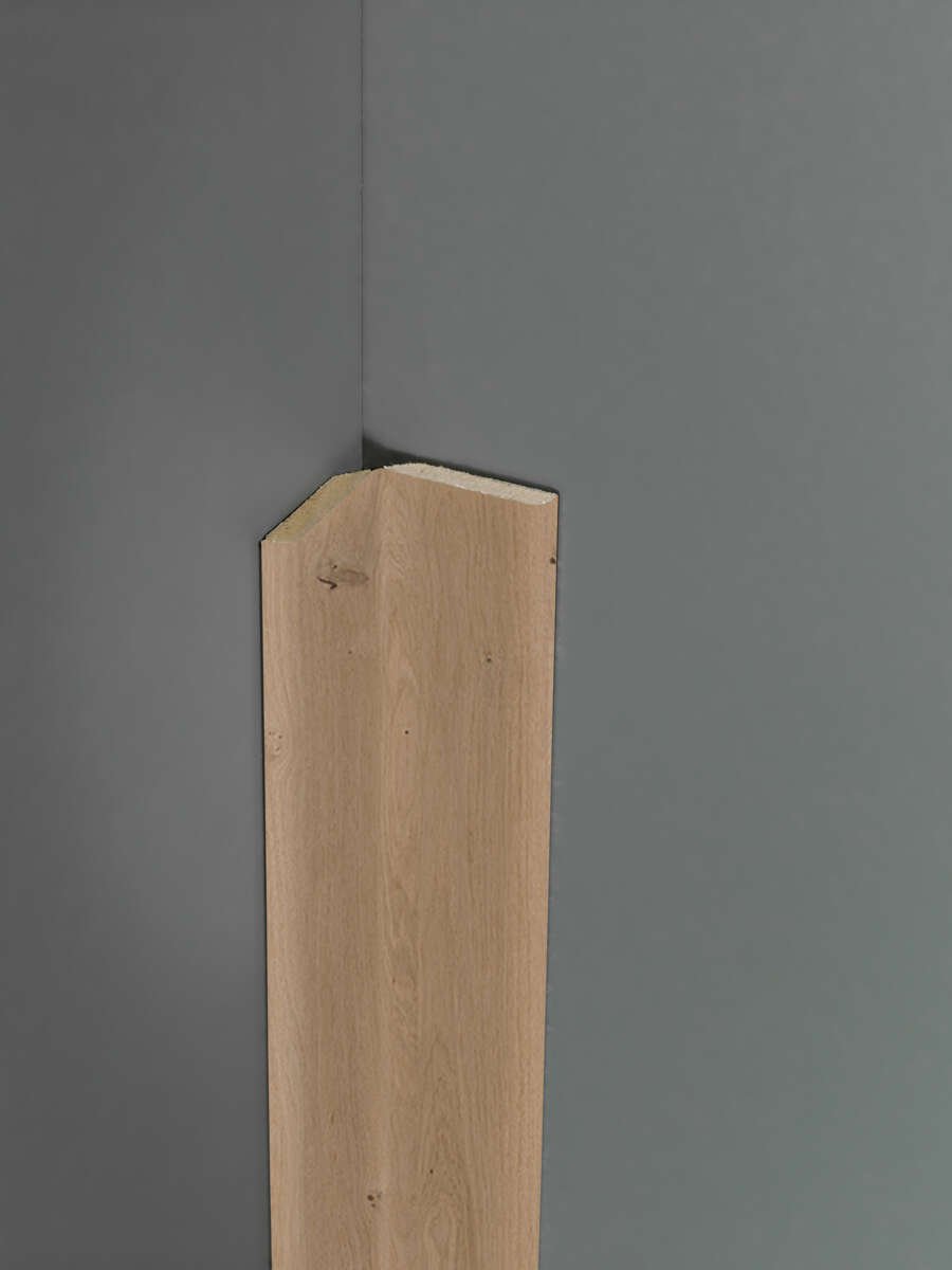 Maestro spilepanel Pepper Oak Flexilist 2,77m