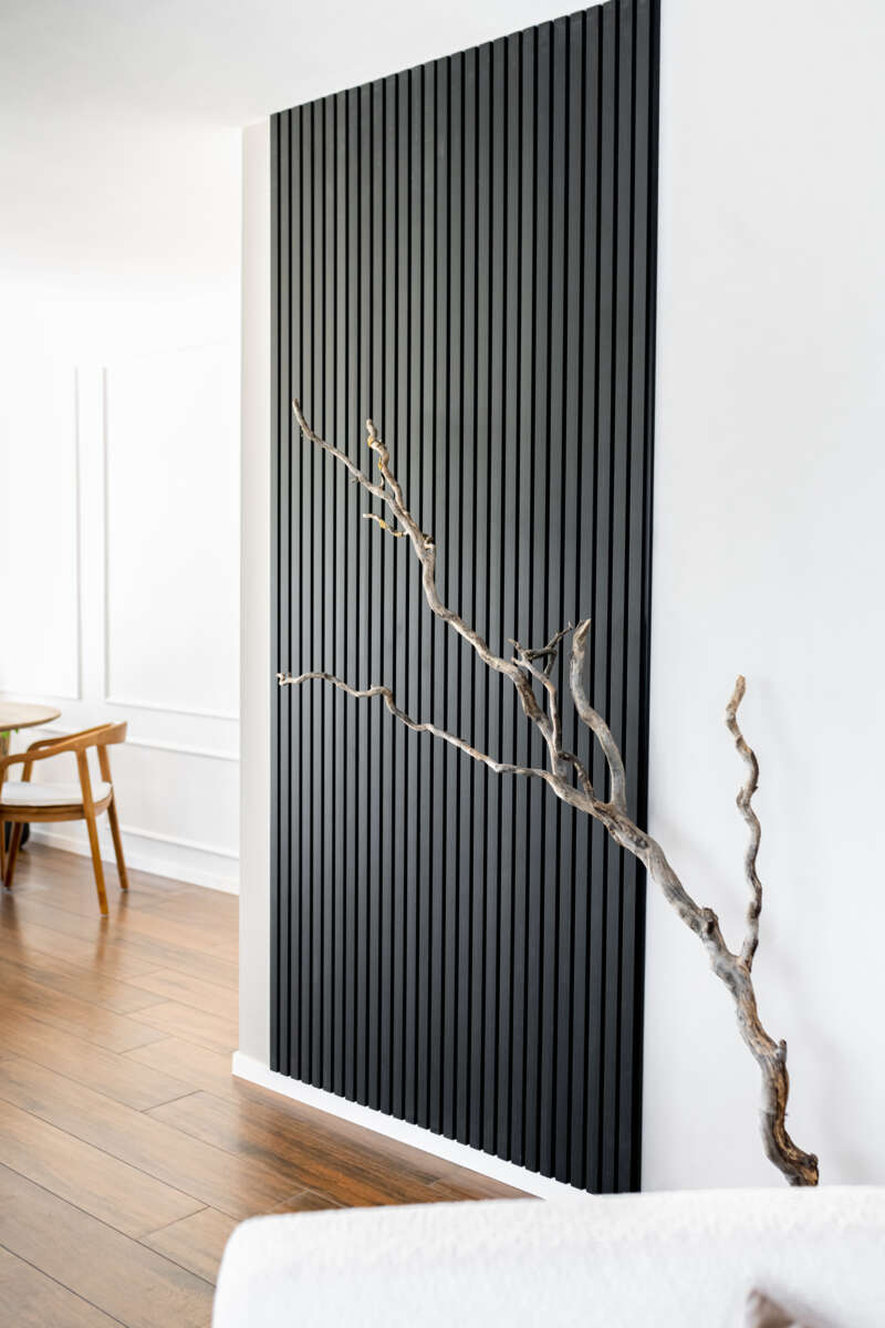 Maestro spilepanel Pepper Oak Flexilist 2,77m