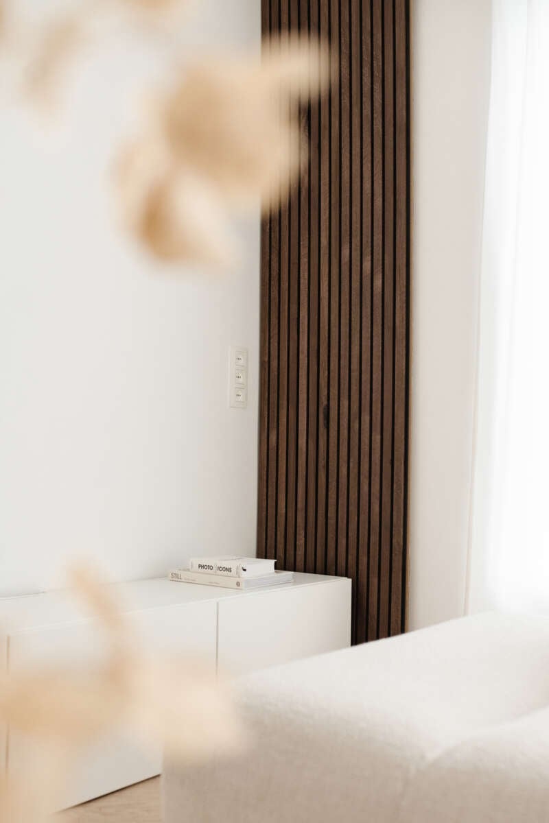 Maestro spilepanel Pepper Oak Flexilist 2,77m