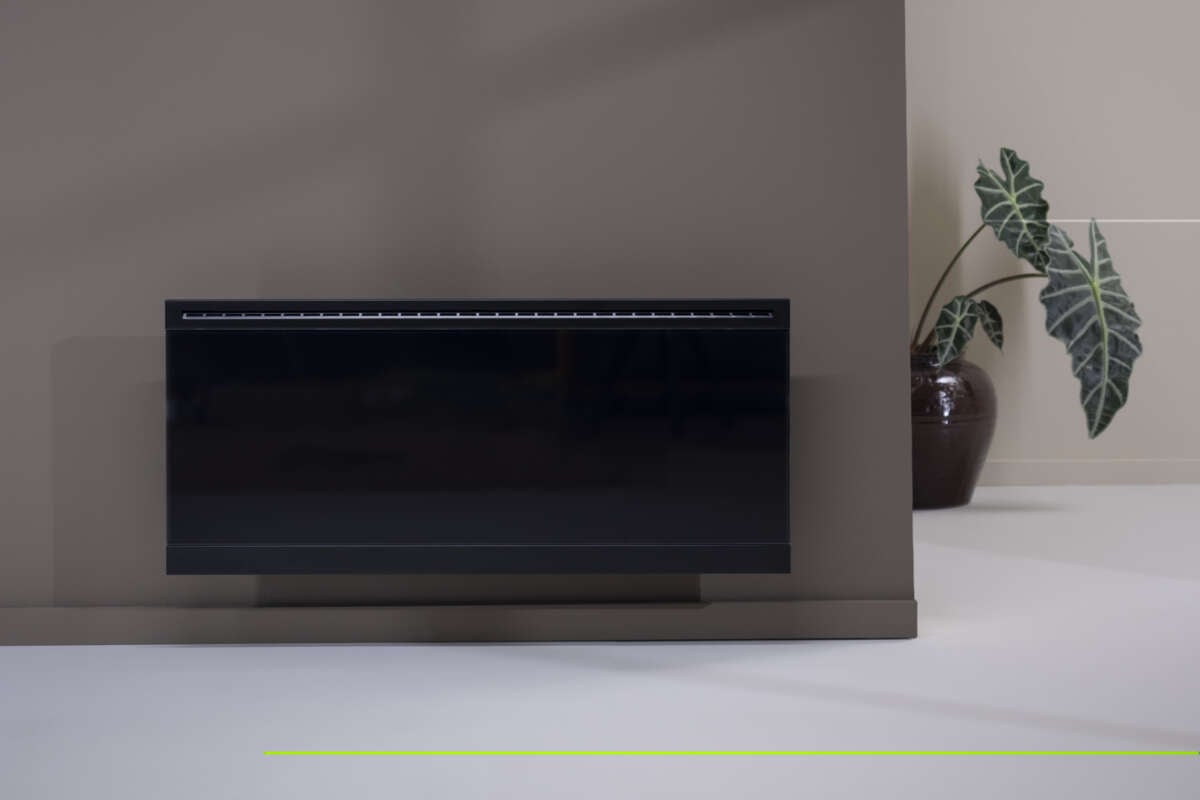 Adax Iver IH10KWTB 1000W panelovn