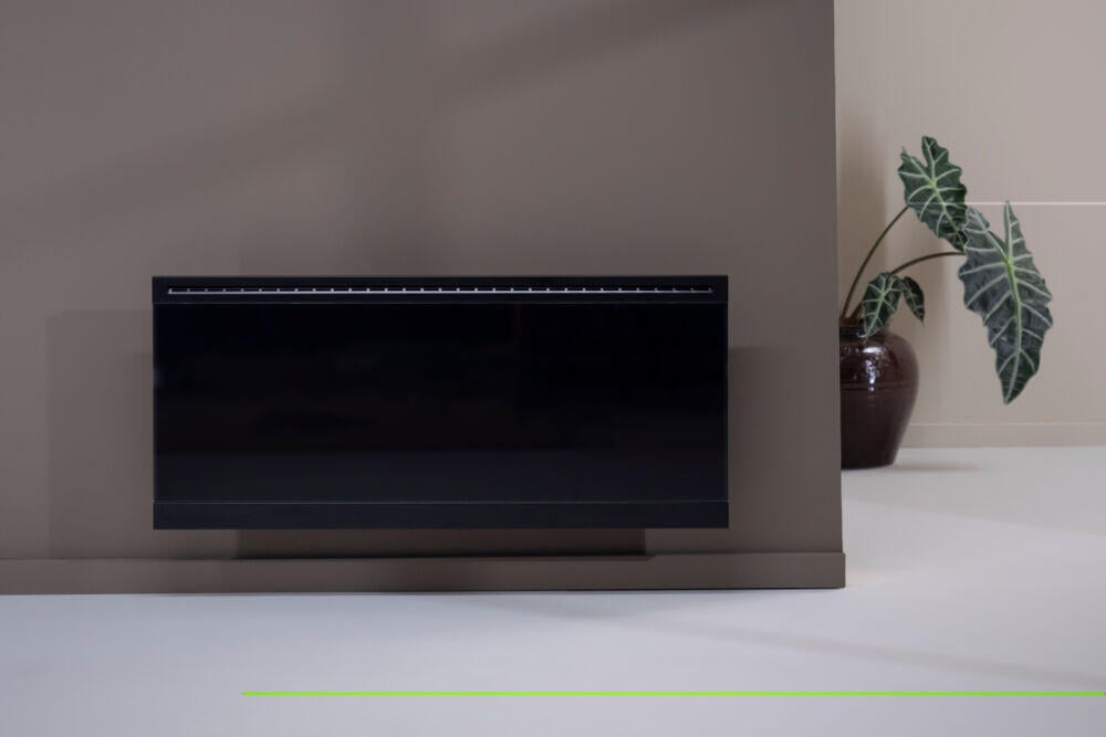 Adax Iver IH10KWTB 1000W panelovn