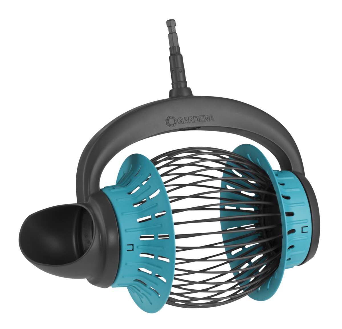 GARDENA combisystem fruktsamler