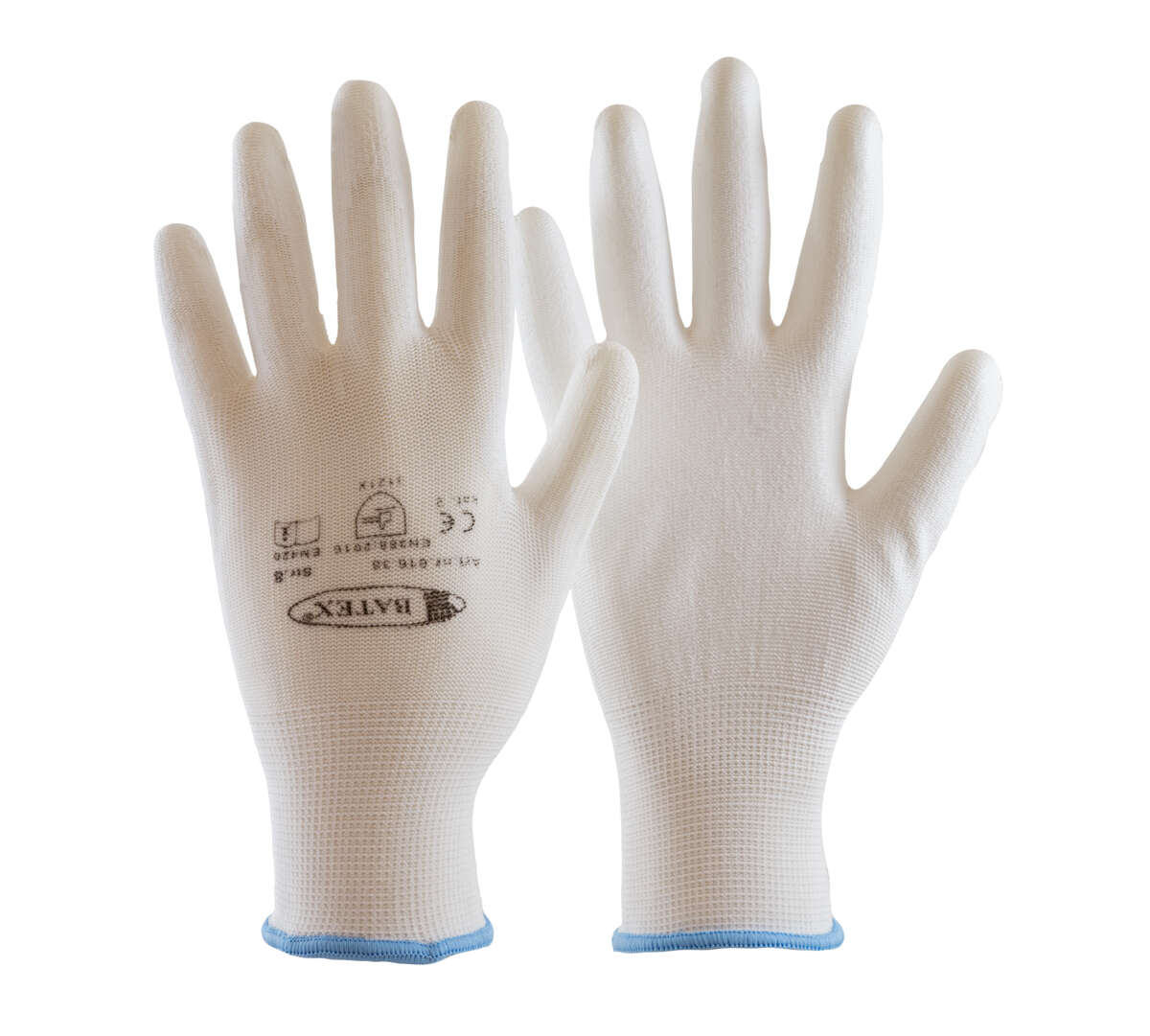 Batex malerhanske 2 par