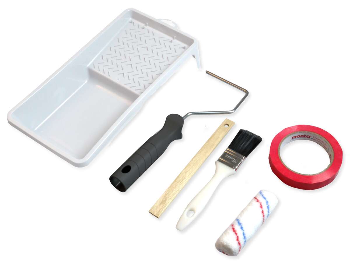 QPT superior båt mini rullesett