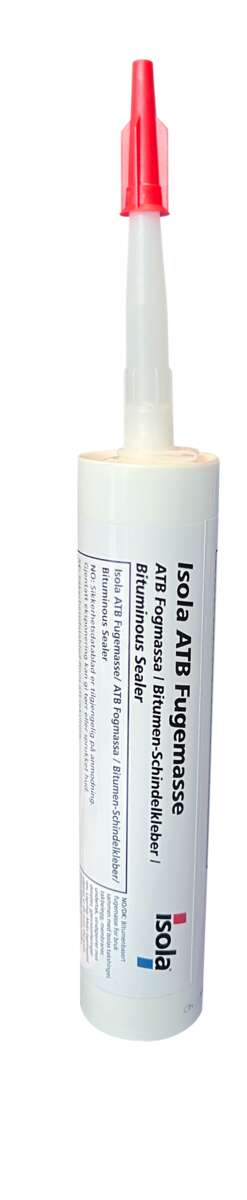 Isola ATB Fugemasse 300ML