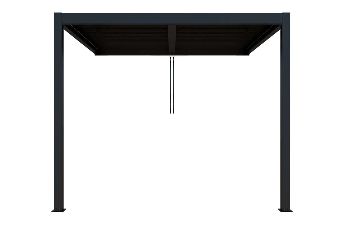 Krifon Stavern veggfestet pergola