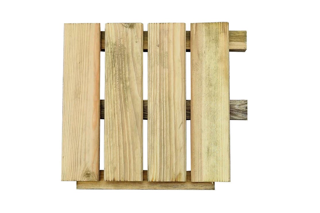 Krifon impregnert trehelle