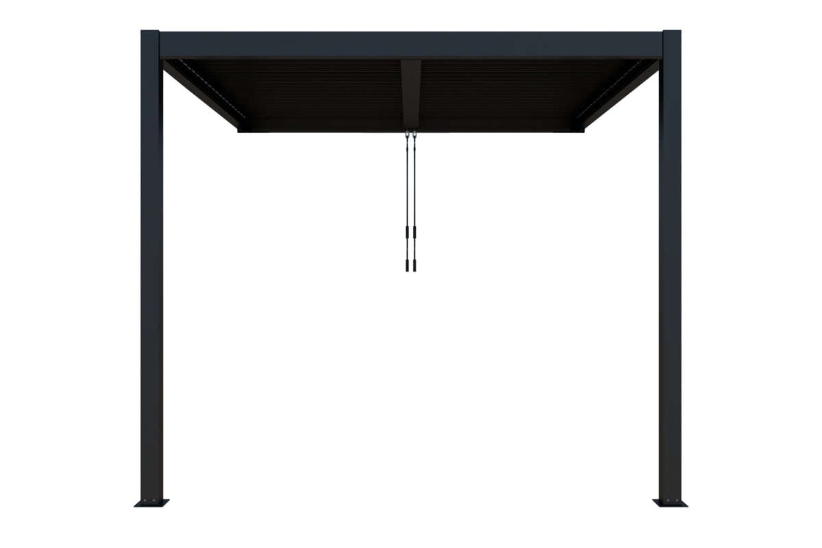 Krifon Stavern veggfestet pergola