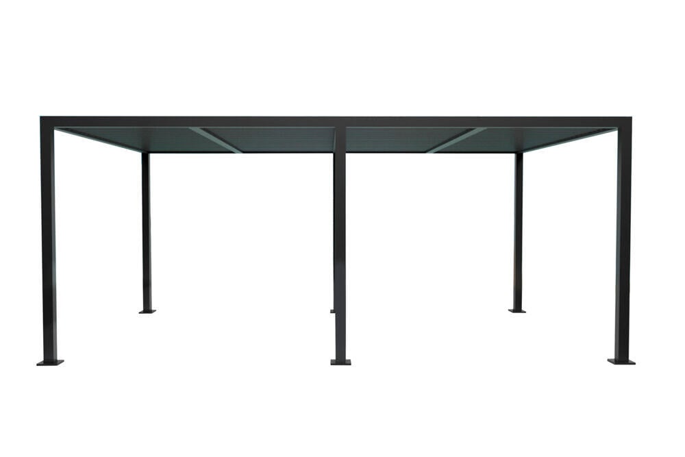 Krifon Stavern pergola