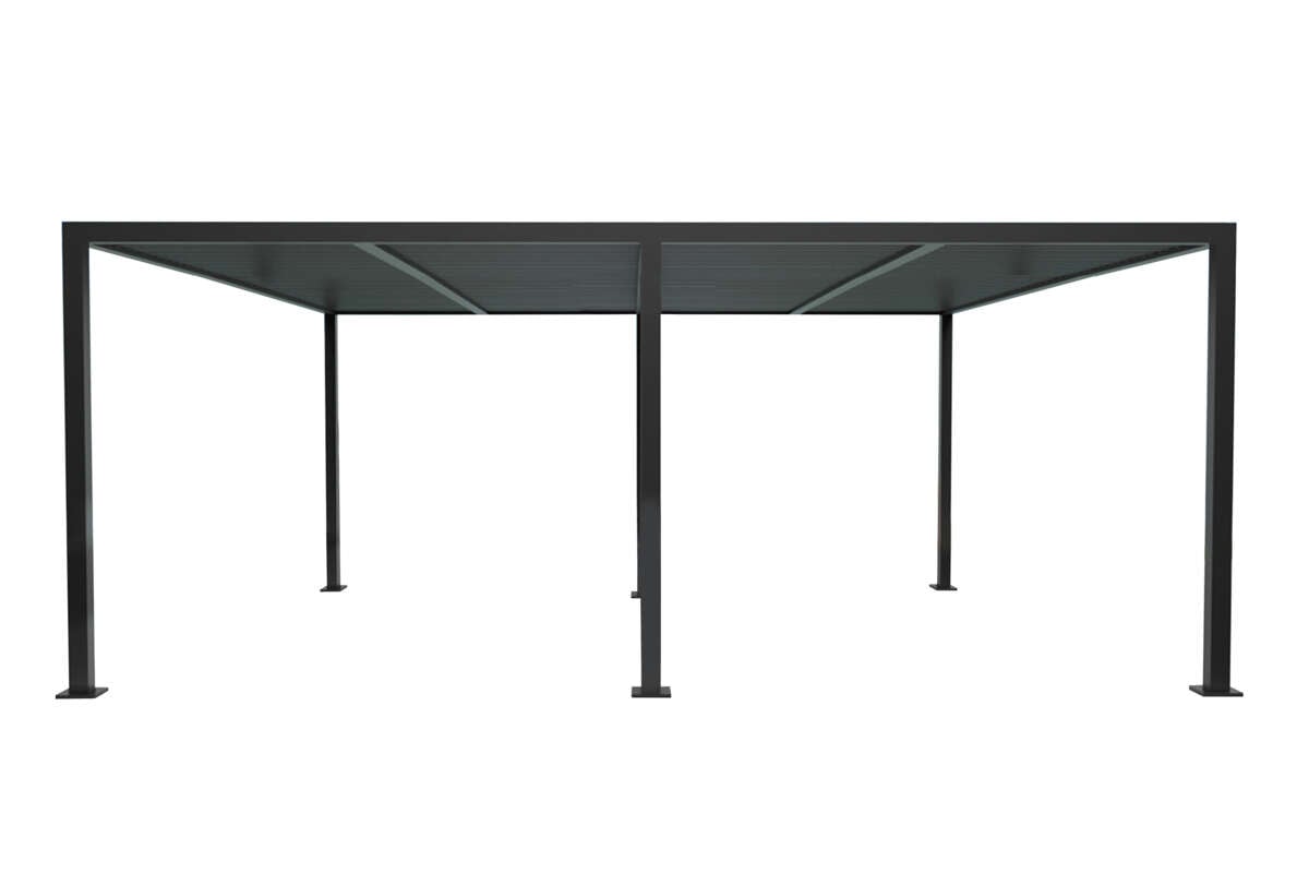 Krifon Stavern pergola