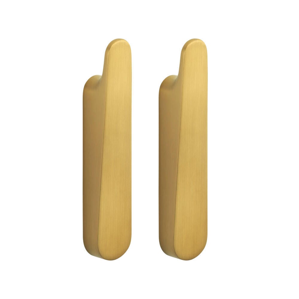 Pressalit Style håndklekrok 2-pk