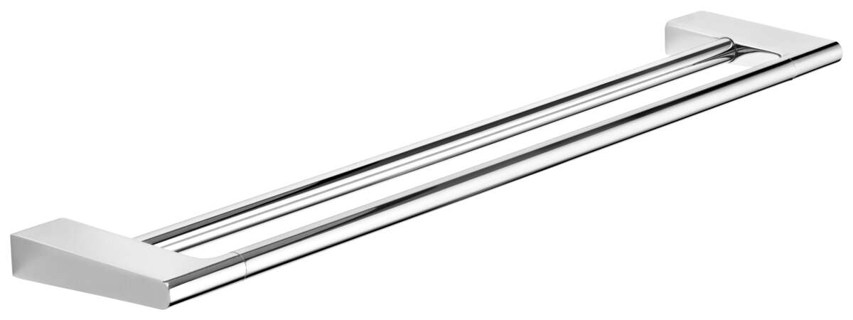 Pressalit Style dobbel håndklestang