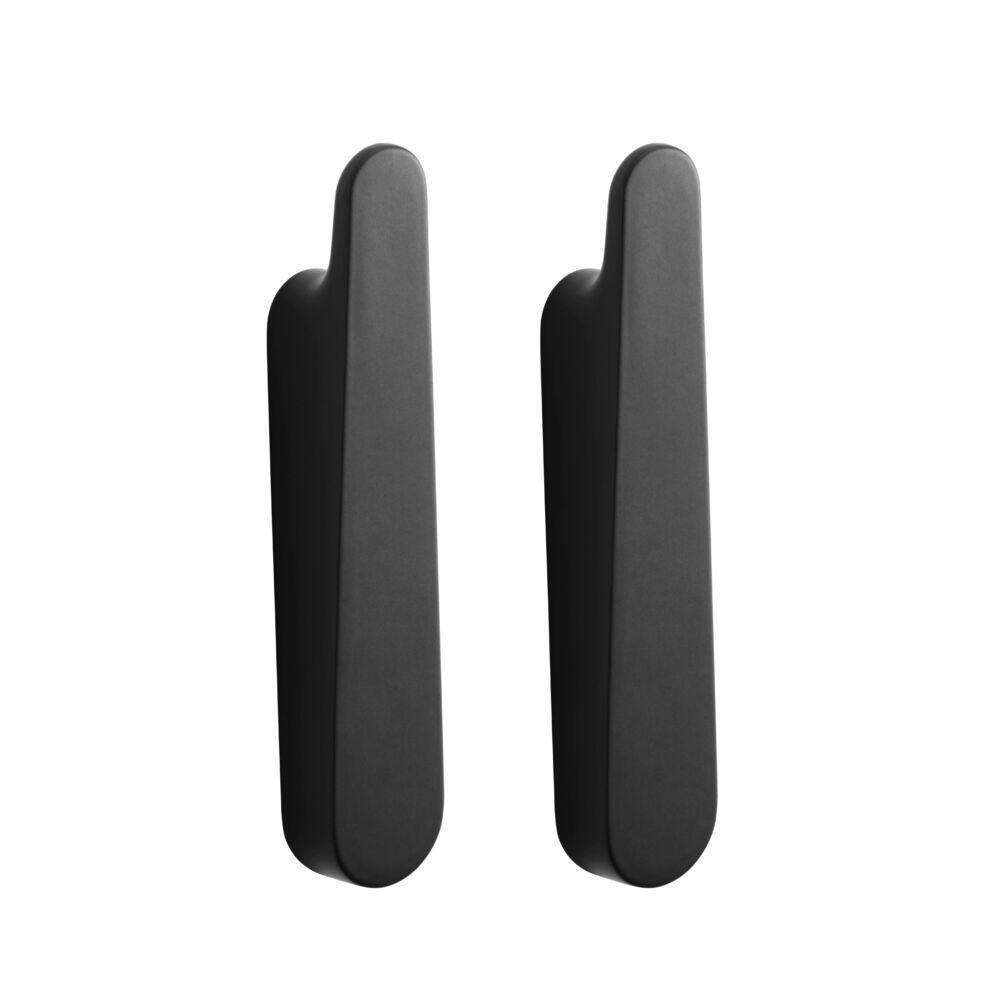 Pressalit Style håndklekrok 2-pk