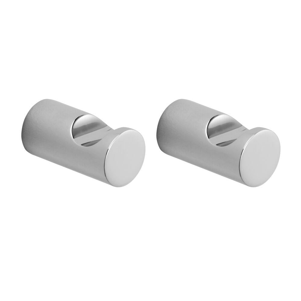 Pressalit Home curv håndklekrok 2-pk