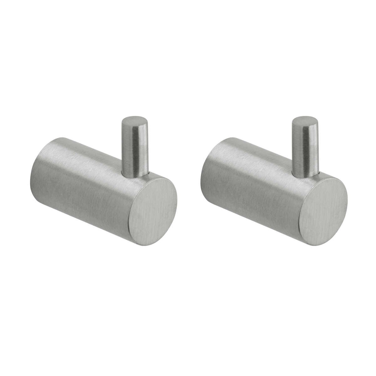 Pressalit Home pin håndklekrok 2-pk