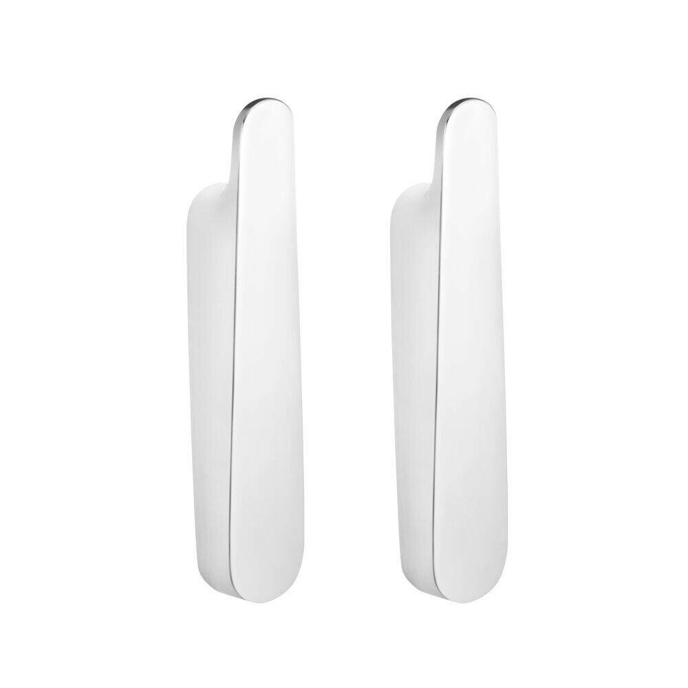 Pressalit Style håndklekrok 2-pk