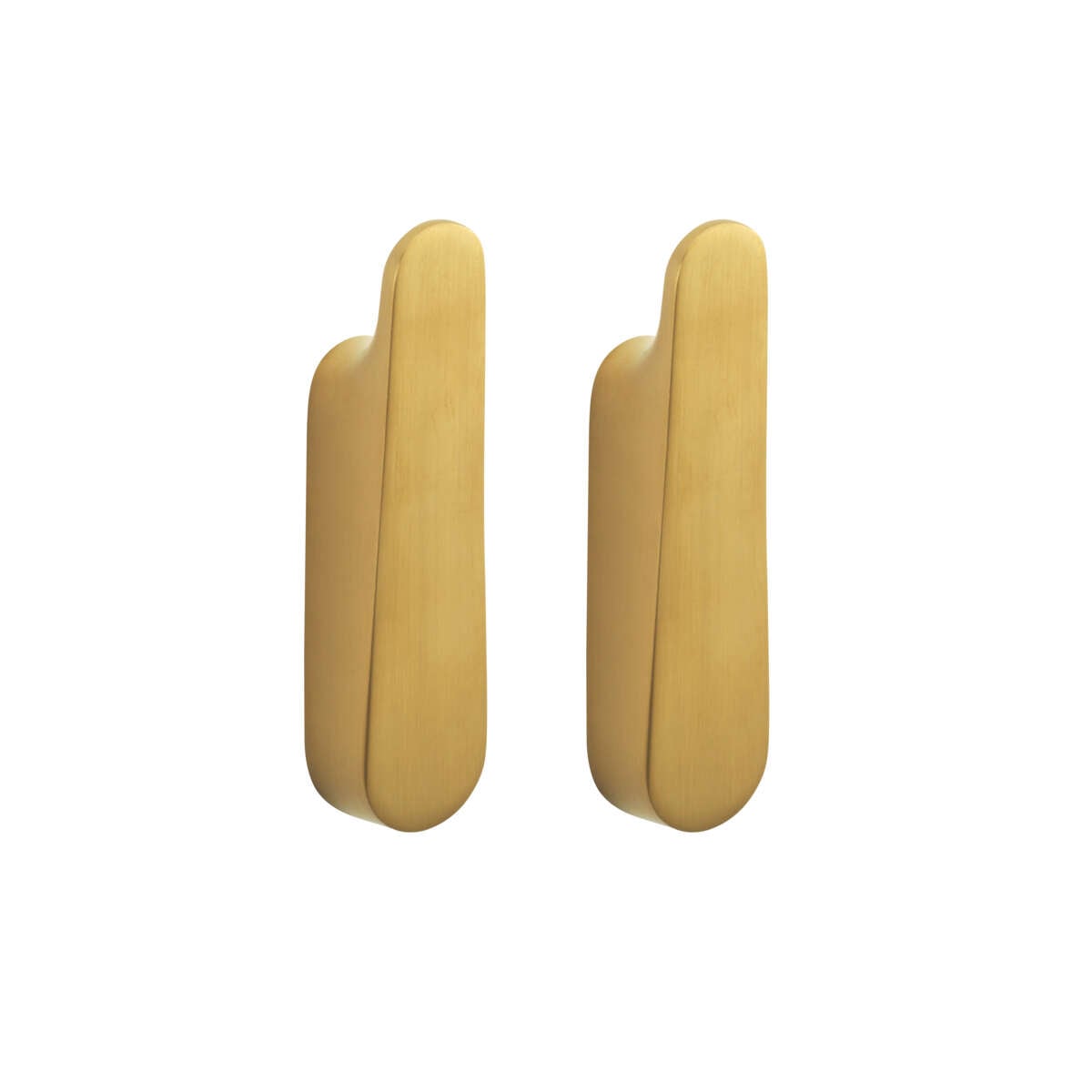 Pressalit Style håndklekrok 2-pk