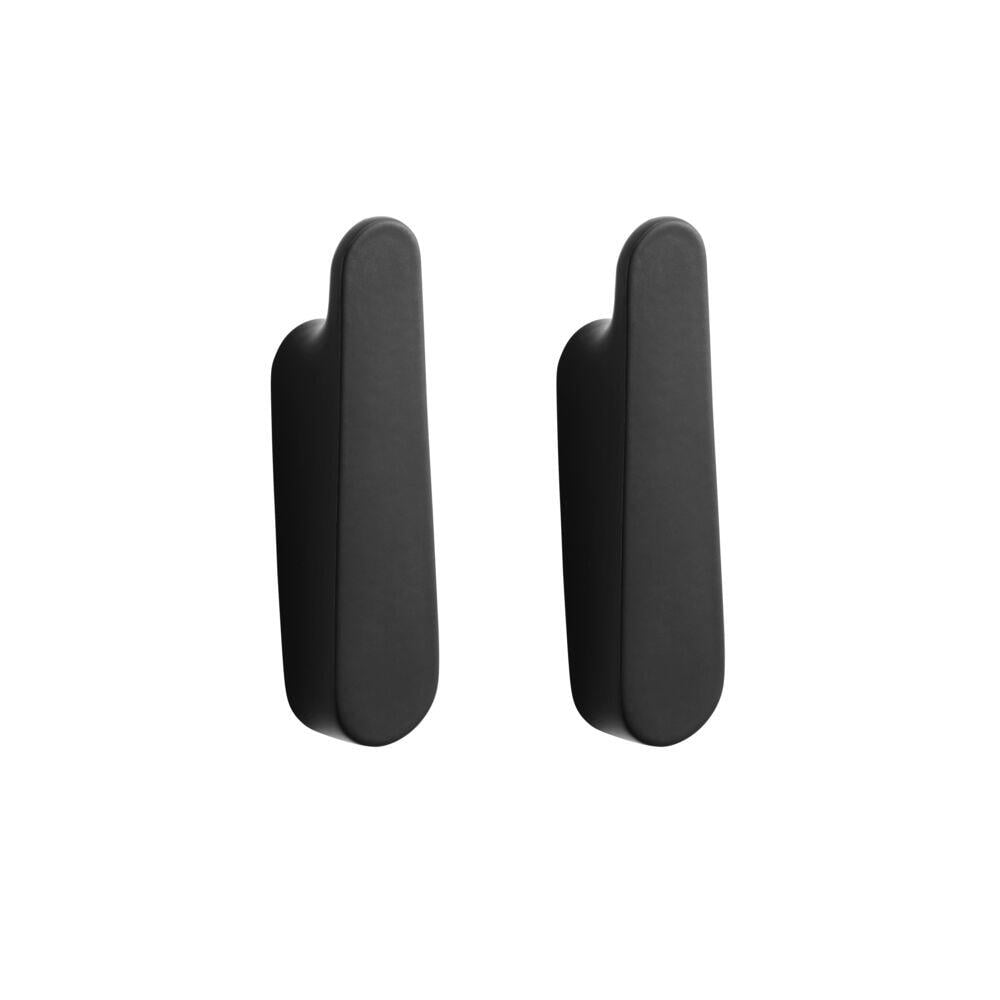 Pressalit Style håndklekrok 2-pk